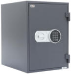 Ellit Seif certificat antifoc Ellit® Century51TE electronic 510x445x425 mm EN15659/60P (L0016)
