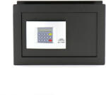  Seif perete BurgWächter® Point PW2E electronic 220x340x140 mm (BW0011)