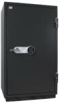 Ellit Seif certificat antifoc Ellit® Century125TE electronic 1249x711x580 mmEN15659-60P (L0019)