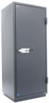 Ellit Seif certificat antifoc Ellit® Century170KE cheie/electronic 1700x711x580 mm EN15659-60P (L0027)