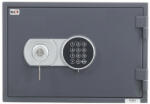 Ellit Seif certificat antifoc Ellit® Century30KE cheie/electronic 296x430x365 mm EN15659-60P (L0021)
