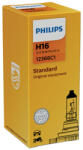 Philips Крушка, фар за мъгла philips h16, 12v, 19w, 1 бр