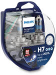Philips Крушка, фар PHILIPS H7, 12V, 55W, 3500K, 1500lm, 2 бр