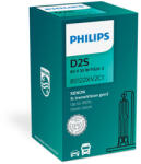 Philips Крушка, фар PHILIPS D2S, 85V, 35W, 4800K, 3200lm, 1 бр