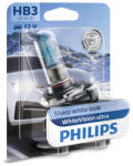 Philips Крушка, фар за дълги светлини PHILIPS HB3, 12V, 60W, 3800K, 1860lm, 1 бр
