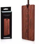 FRESSO Odorizant auto din lemn FRESSO Snow Pearl (5903282159044)