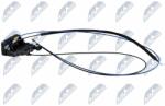 NTY incuietoare usa NTY EZC-FT-029 (EZC-FT-029)