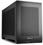 Sharkoon REBEL C20 ITX RGB black