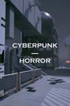 AK Studio Cyberpunk Horror (PC)