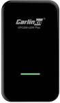 Carlinkit Adaptor wireless U2W Plus Apple Carplay (negru) (38042) - pcone