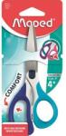 Maped Sensoft Asym 13 cm blue (484410)