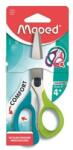 Maped Sensoft Asym 13 cm green (484410)