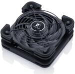 Noctua Ventilator Noctua NV-FS2, 120 mm, 2000 rpm, PWM (Negru) (VENTHFS2)