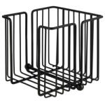  Suport servetele 19x19cm inalta (11771)