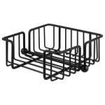  Suport servetele 19x19cm joasa (11770)