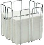 APS Suport pentru șervețele APS 19x19x19 cm, pentru circa 150 bucăți