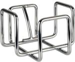 APS Suport pentru șervețele APS Hero 14, 5x14, 5 cm