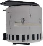 Brother NEOMAX ЛЕНТА ЗА ЕТИКЕТНИ ПРИНТЕРИ BROTHER ТИП QL - 62 mm x 30, 48 m (LBDK-22205)
