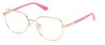 GUESS GU50140 028 Rama ochelari