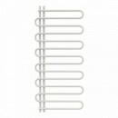 Radox Radiators Calorifer de baie decorativ RADOX RIVER 650x1400