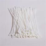 I.R.I.S. Electric 100 db natúr 120x2, 5mm kábelkötegelő, gyorskötöző, kötegelő (11052972)