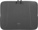 ISY 13-14" notebook tok, szürke (INB-1315) (2V000796)