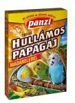 Panzi Hullámospapagáj eledel 700 ml