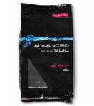 AQUAEL Substrat Advanced soil shrimp 3 L