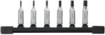 Milwaukee 1/4" HEX bitkészlet 6 részes (4932480566) - megatool