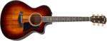 Taylor 222ce-K DLX