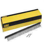 Dewalt gipszkarton csavar tárazott - finom menetemelkedésű - fémhez PH2 3, 5x25mm (1000db/dbz) (DWF4000250) - megatool