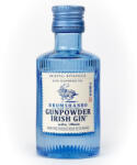 Drumshanbo Gunpowder gin mini (0, 05L / 43%)