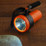 OSRAM LED kézilámpa, akkumulátoros (Flashlight Spotlight) (4099854175787)