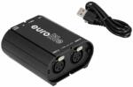 Eurolite - USB/LAN-DMX