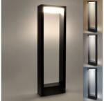 Solight WO807 - LED Kültéri lámpa LED/7W/230V 3000/4000/6000K IP54 50 cm WO807 (SL1505)