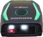 Datalogic HS7600SR CODiScan Hordozható vonalkódolvasó - Fekete (HS7600SR) (HS7600SR)