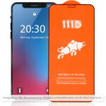 Techsuit Folie pentru Xiaomi Redmi Note 13 5G - Techsuit 111D Full Cover / Full Glue Glass - Black (KF2317161)