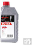 Brembo Premium Brake Fluid DOT 5.1 fékfolyadék 500ml