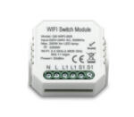 Smartzilla Tuya WIFI kapcsoló mögé rejthető 1 csatornás kapcsoló okosító (N) (2046401-1N)