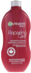 Garnier Body Repairing Care lapte de corp regenerant pentru piele foarte uscată 400 ml - zivada
