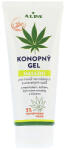 Alpa Cannabis Massage Gel de masaj 100 ml