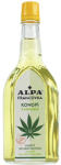 Alpa Francovka Cannabis soluție alcoolică pe bază de plante 160 ml