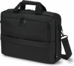 DICOTA Eco Top Traveller 13"-14.1" Notebook táska - Fekete (D32033-RPET)