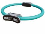 Gorilla Sports Pilates karika 36 cm türkíz (101170-00059-0238)