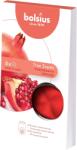 Bolsius Ароматен восък Bolsius True Scents - Нар, 6 броя (TRU-CPS-15)