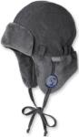 Sterntaler Детска зимна шапка ушанка Sterntaler - 49 сm, 12-18 м, за момчета (4601755-577) - ozone
