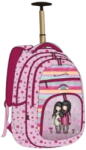 Santoro Penar Troller/ghiozdan scoala 24L - Gorjuss You Can Have Mine (23GJS203-HM) Penar