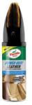 Turtle Wax Produse cosmetice pentru interior Solutie Curatare si Hidratare Turtle Wax Leather Cleaner and Conditioner, 400ml (TW FG53053) - pcone
