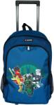LEGO® Penar Troller 35L, material 600D polyester LEGO - design NinjaGo, Into the unknown (LG-20274-2303) - pcone Penar