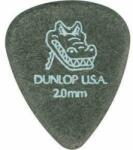 Dunlop 417P 2.00 Gator Grip Standard Перце за китара (<![CDATA[417P200]]>)